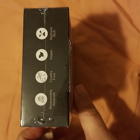 Mintbiology Skincare 5 Mintbiology Seaweed Collagen Eye Treatment